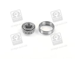 Підшипник маточини перед/задн. міст (Вир-во FAG)