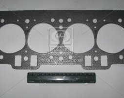 Прокладка ГБЦ ТАВРІЯ (вир-во ЛЗТД)
