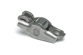 Рокер RENAULT 1.6 16V K4M 01- (вир-во INA)