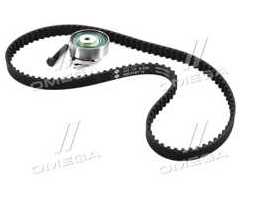 Ремінь, ролики ГРМ (компл.) CHEVROLET AVEO седан (T250, T, DAEWOO LANOS седан (KLAT) 1.5 (Вир-во Ina