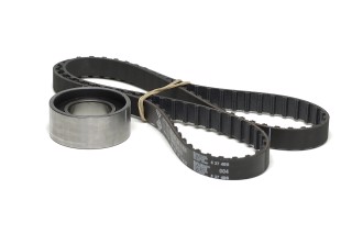 Комплекти натяжних роликів (вір-во INA)