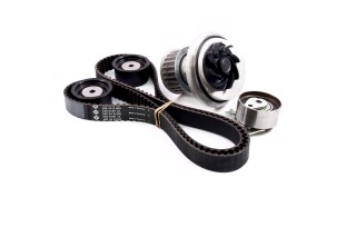 Комплекти натяжних роликів (вир-во INA)