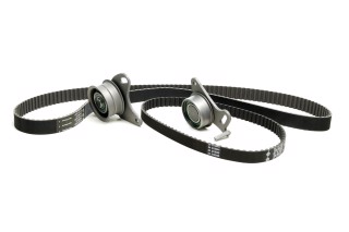 Комплекти натяжних роликів (вір-во INA)