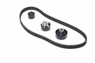 Комплекты натяжных роликов (пр-во INA)