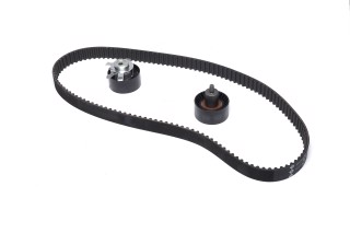 Комплекти натяжних роликів (вір-во INA)