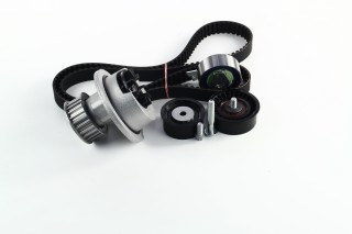 Комплекти натяжних роликів (вир-во INA)