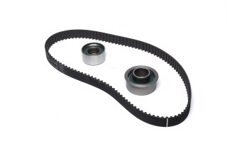 Комплекти натяжних роликів (вір-во INA)