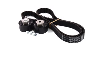 Ремінь, ролики ГРМ (компл.) FIAT, CITROEN (Вир-во Ina)