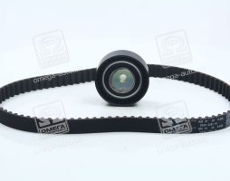 Ремінь, ролики ГРМ (компл.) FORD (Вир-во Ina)