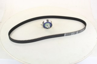 Ремінь ГРМ та ролик OPEL (Вир-во Ina)