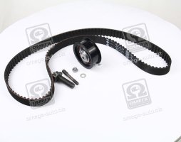 Ремінь, ролики ГРМ (компл.) AUDI, SEAT, VW (Вир-во Ina)