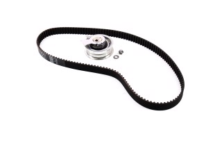 Ремінь ГРМ компл. AUDI,SEAT, VW (Вир-во Ina)