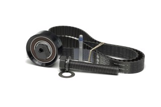 Комплекти натяжних роликів (вір-во INA)