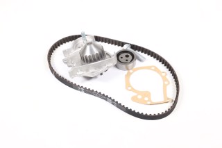 Комплекти натяжних роликів (Вир-во INA)