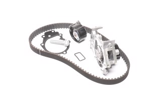 Комплекти натяжних роликів (вир-во INA)