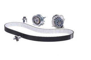 Комплекти натяжних роликів (вир-во INA)