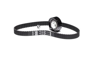 Комплекти натяжних роликів (вир-во INA)