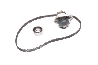 Комплекти натяжних роликів (вир-во INA)