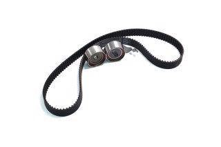 Комплекти натяжних роликів (вир-во INA)