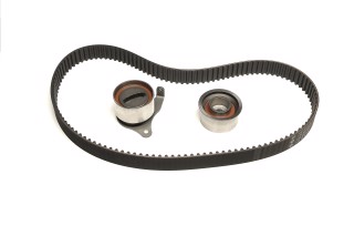 Комплекти натяжних роликів (вир-во INA)