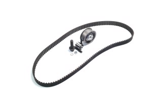 Комплект ременя ГРМ VW PASSAT (3B2) 1.9 TDI 08/96 - 12/01 (Вир-во INA)