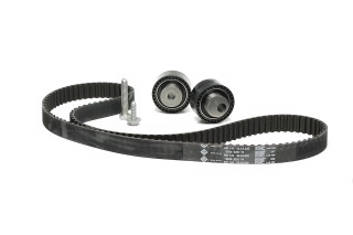 Комплекти натяжних роликів (вир-во INA)