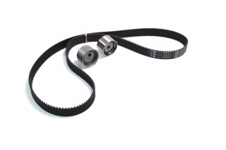 Комплекти натяжних роликів (Вир-во INA)