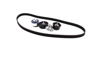 Ремінь, ролики ГРМ (компл.) CHEVROLET, OPEL (Вир-во Ina)