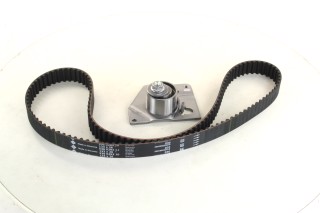 Комплекти натяжних роликів (вир-во INA)