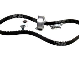 Комплект натяжних роликів AUDI, SEAT, SKODA, VW (вир-во Ina)