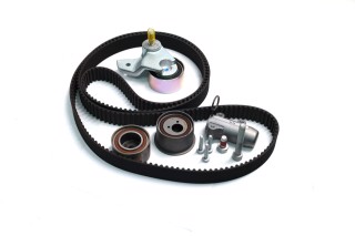 Комплекти натяжних роликів (вир-во INA)