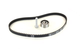 Ремінь, ролики ГРМ (компл.) RENAULT, NISSAN (Вир-во Ina)