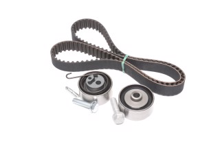 Комплект ременя ГРМ OPEL COMBO Tour 1.7 CDTI 10/01 - 12/11 (Вир-во INA)