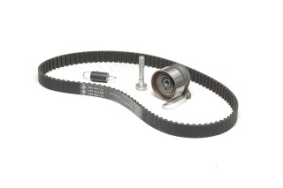 Комплекти натяжних роликів (вир-во INA)