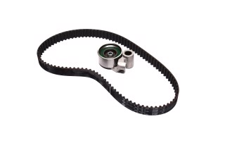 Комплект ременя ГРМ LAND CRUISER PRADO (J15) 3.0 D-4D 07/09 - (Вир-во INA)