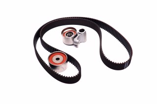 Комплекти натяжних роликів (вир-во INA)