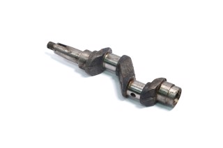 Вал коленчатый компрессора 2-цилиндрового ЗИЛ