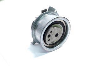 Ролик натяжний AUDI, SEAT, SKODA, VW (вир-во Ina)