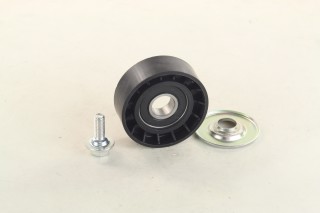 Натяжні ролики для легкових автомобілів (вир-во Ina)