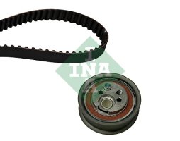 Натяжні ролики для легкових автомобілів (Вир-во INA)