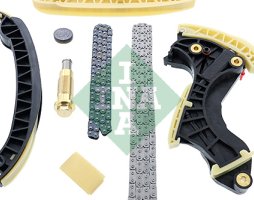 Натяжні ролики для легкових автомобілів (вир-во Ina)