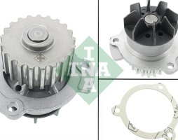 Натяжні ролики для легкових автомобілів (вир-во INA)