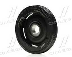 Шків колінчатого валу (вир-во INA)