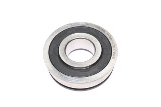 Підшипник КПП AUDI, SEAT, SKODA, VW (вир-во INA)