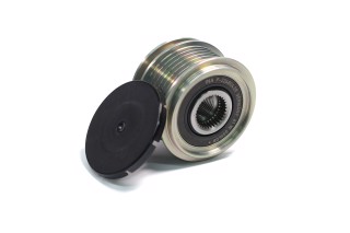 Механізм вільного ходу генератора SKODA OCTAVIA I (1U2) 1.9 TDI 09/96 - 12/10 (Вир-во INA)