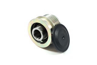 Шків генератора з обгінною муфтою (Вир-во INA)