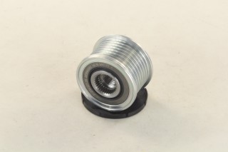 Шків генератора з обгінною муфтою (Вир-во INA)