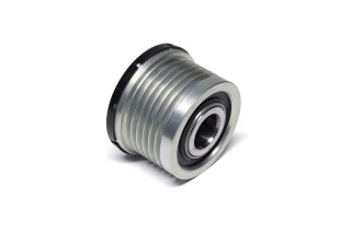 Шків генератора з обгінною муфтою (вир-во INA)