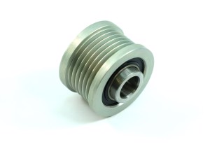 Шків генератора з обгінною муфтою (Вир-во INA)