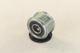 Шків генератора з обгінної муфтою (Вир-во INA)